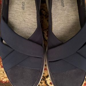 Clarks Cloudsteppers Size 8.5 Women’s Shoes